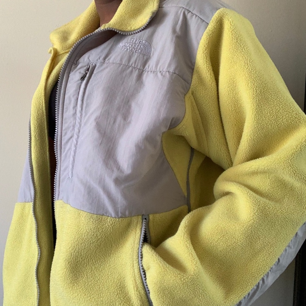 North face Cozy Jacket